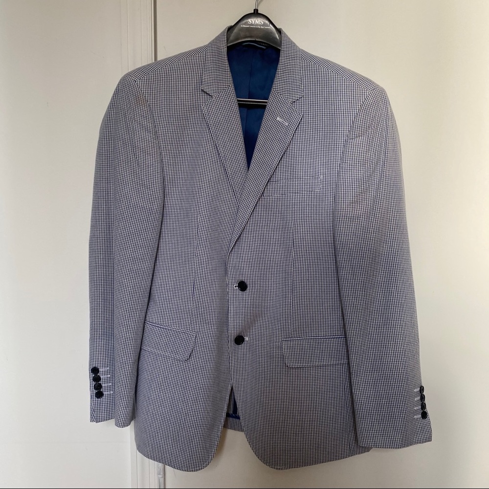 COPY - Tommy Hilfiger Sport Coat